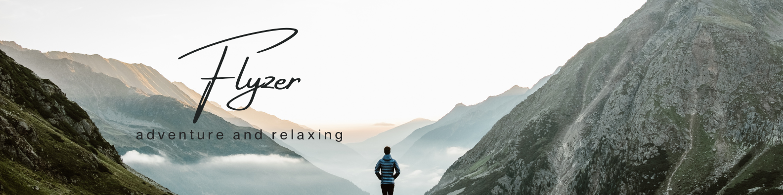 Nature Top Mountain Traveling LinkedIn Banner (1)